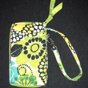Vera Bradley Wallet